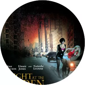 Night at the Golden Eagle