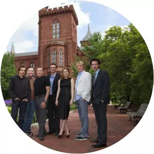 Night at the Museum: Battle of the Smithsonian - 2009 ‧ Fantasy/Action ‧ 2 hours