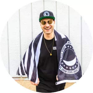 Night Bass - Musical artist