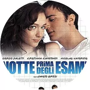 Night Before the Exams