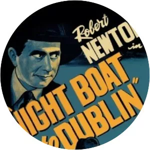 Night Boat to Dublin