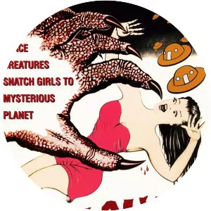 Night Caller from Outer Space