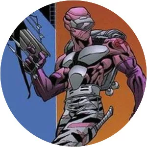 Night Creepers - Fictional character