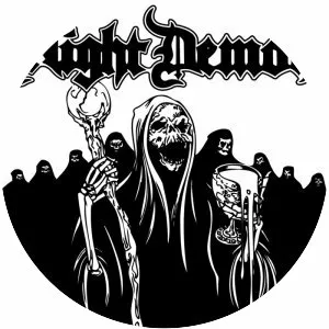 Night Demon - Musical group