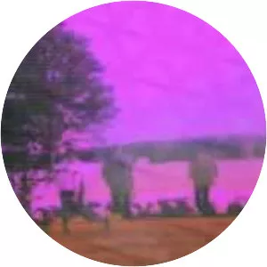 Night Dials - Musical artist