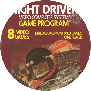 Night Driver