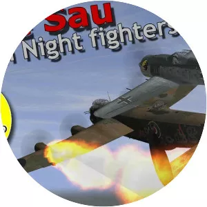 Night fighter