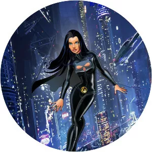 Night Girl - Fictional character