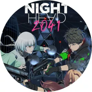 Night Head 2041Since 2021