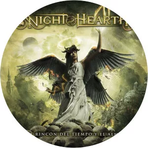 Night Hearth - Musical artist