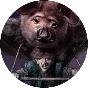 Night Hob - Fictional character