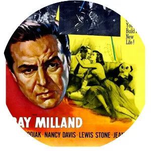 Night into Morning - 1951 ‧ Drama/Romance ‧ 1h 26m