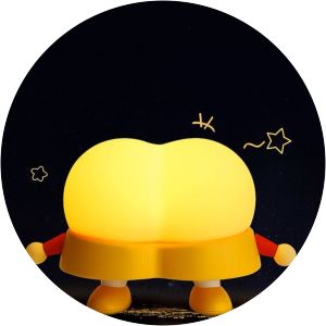 Night Light Interactive