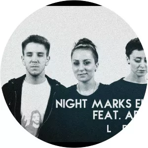 Night Marks Electric Trio