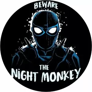 Night monkey - Primate