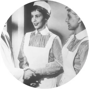 Night Nurse Ingeborg