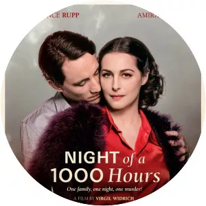 Night of a 1000 Hours - 2016 ‧ Mystery/Thriller ‧ 1h 32m