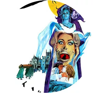 Night of Dark Shadows