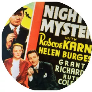 Night of Mystery