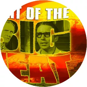 Night of the Big Heat - 1967 ‧ Horror/Sci-fi ‧ 1h 34m