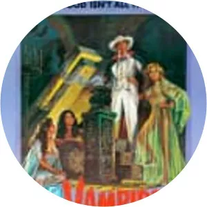 Night of the Bloodsuckers