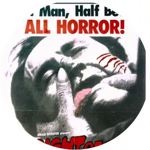 Night of the Bloody Apes - 1969 ‧ Horror ‧ 1h 23m