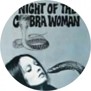 Night of the Cobra Woman
