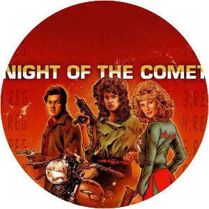 Night of the Comet - 1984 ‧ Disaster Film/Cult film ‧ 1h 35m