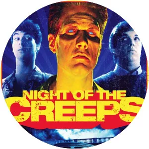 Night of the Creeps