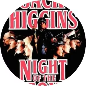 Night of the Fox - 1990 ‧ Thriller/Drama ‧ 3h 20m