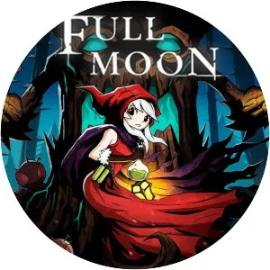Night of the Full Moon