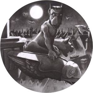 Night of the Gargoyles