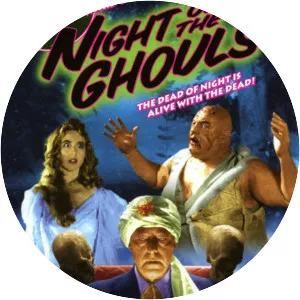 Night of the Ghouls