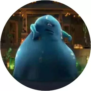 Night of the Living Carrots