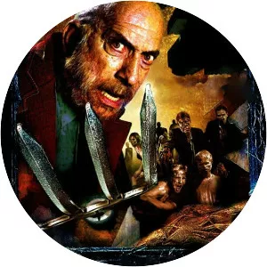 Night of the Living Dead 3D