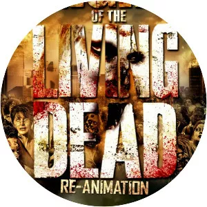 Night of the Living Dead 3D: ReAnimation