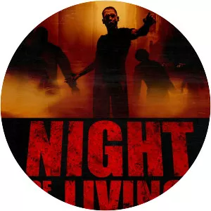 Night of the Living Dead: Darkest Dawn