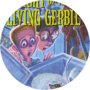 Night of the living gerbil Elizabeth Levy