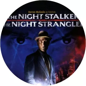 Night of the Strangler