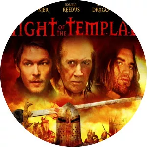 Night of the Templar