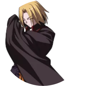 Night of Wallachia - 