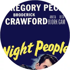 Night People - 1954 ‧ Drama/Short ‧ 1h 36m
