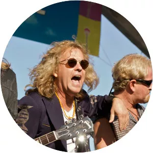 Night Ranger - Rock band