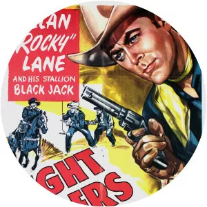 Night Riders of Montana