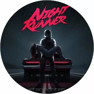 Night Runner - Musical group