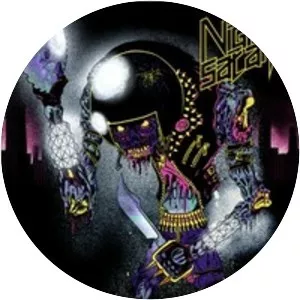 Night Satan - Musical group