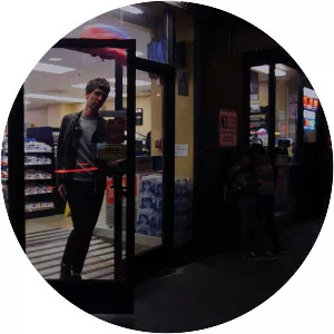 Night Shop photograph