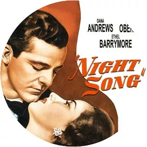 Night Song - 1947 ‧ Melodrama/Drama ‧ 1h 42m