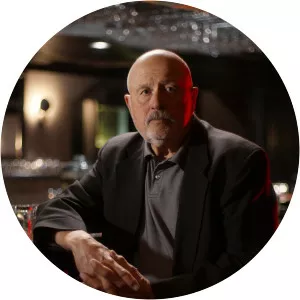 Night Stalker: The Hunt For a Serial Killer2021