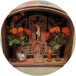 necromandus night sun